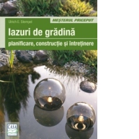 Iazuri de gradina