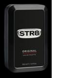 Apa de toaleta STR8 Original 100 ml