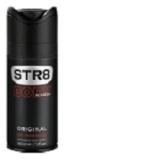 Deodorant Body Spray Str8 Original 150 ml