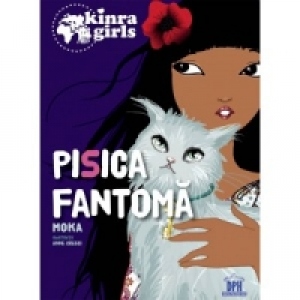 Kinra Girls - Vol. 2 - Pisica-fantoma