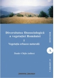 Diversitatea fitosociologica a vegetatiei Romaniei (vol.I) - Vegetatia erbacee naturala