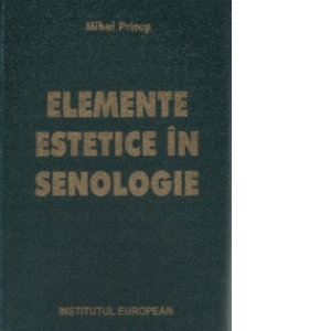 Elemente estetice in senologie