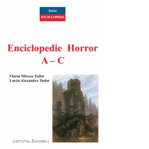 Enciclopedie Horror (Vol.I A-C)