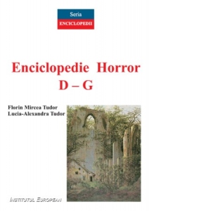 Enciclopedie Horror (Vol.II D-G)