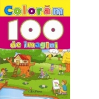 Coloram 100 de imagini