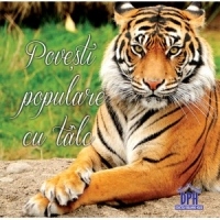 Povesti populare cu talc