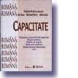 Capacitate 2003 - limba si literatura romana (cl. a VIII-a)
