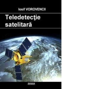 Teledetectia satelitara