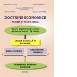 Doctrine economice. Teorie si teste grila