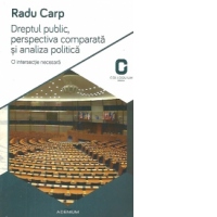 Dreptul public, perspectiva comparata si analiza politica