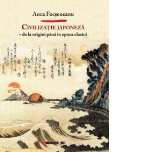 Civilizatie japoneza - De la origini pana in epoca clasica