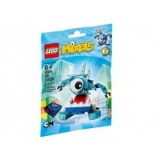 LEGO Mixels - KROG