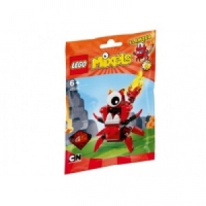 LEGO Mixels - FLAMZER