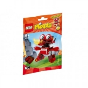 LEGO Mixels - BURNARD