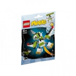 LEGO Mixels - NIKSPUT