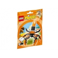 LEGO Mixels - TENTRO
