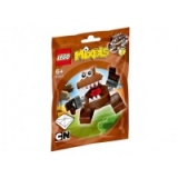 LEGO Mixels - GOBBA