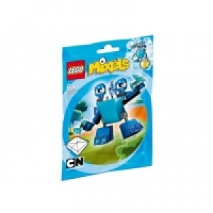 LEGO Mixels - SLUMBO