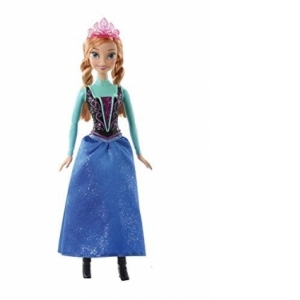 Papusa Disney Frozen - Anna