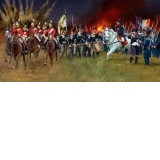 Set Figurine Battle of Waterloo 1815 - Revell 02450