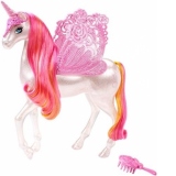Figurina Pegasus Unicorn - Pink