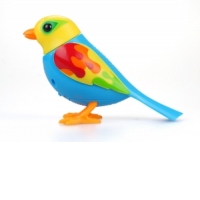 Pasare interactiva DigiBirds Gemma