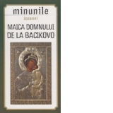 Minunile icoanei Maica Domnului de la Bacikovo