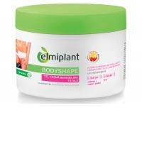 Crema Elmiplant Bodyshape Remodelare Totala 200 ml