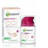 Crema Elmiplant Skin Repair CC deschis, 50 ml