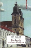 Din istoria omileticii blajene
