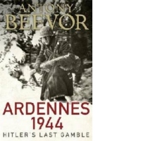 Ardennes 1944