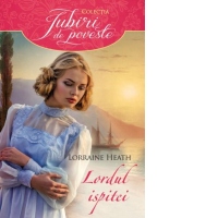 Lordul ispitei