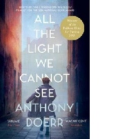All the Light We Cannot See