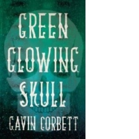 Green Glowing Skull