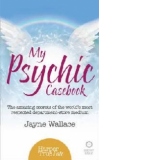 My Psychic Casebook
