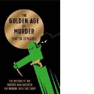 Golden Age of Murder