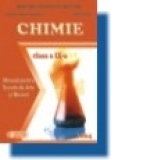 Chimie. Manual pentru Scoala de Arte si Meserii cls. a IX-a