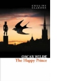 Happy Prince and Other Stories