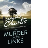 Poirot - the Murder on the Links