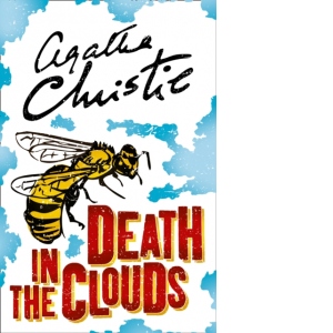 Poirot - Death in the Clouds