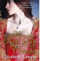 Red Lily Crown