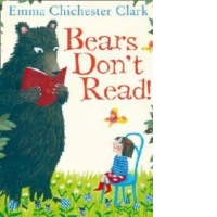 Bears Don't Read!