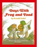 Days with Frog and Toad