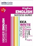 CFE Higher English Success Guide