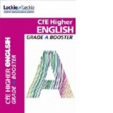 CFE Higher English Grade Booster