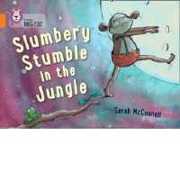 Slumbery Stumble in the Jungle