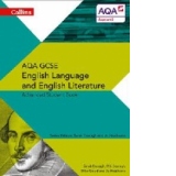 AQA GCSE English Language and English Literature: Advanced S