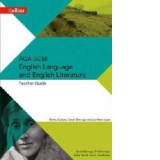AQA GCSE English Language and English Literature: Teacher Gu