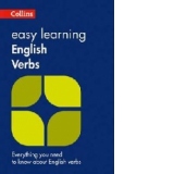 Collins Easy learningEnglish - Easy Learning English Verbs