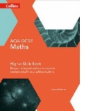 AQA GCSE Maths Higher Skills Book